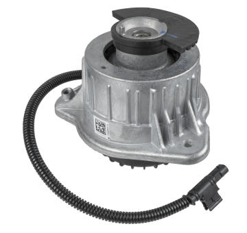 Zavěšení motoru LEMFÖRDER 45357 01