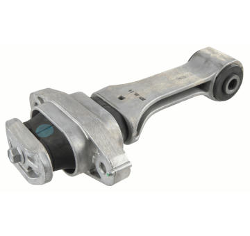 Ulożenie motora LEMFÖRDER 45470 01