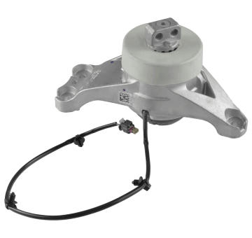 Ulożenie motora LEMFÖRDER 45732 01