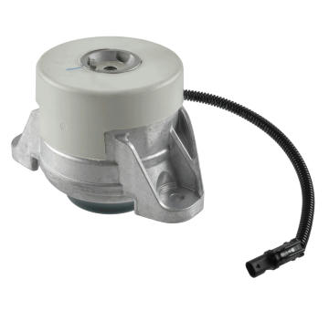 Zavěšení motoru LEMFÖRDER 45736 01