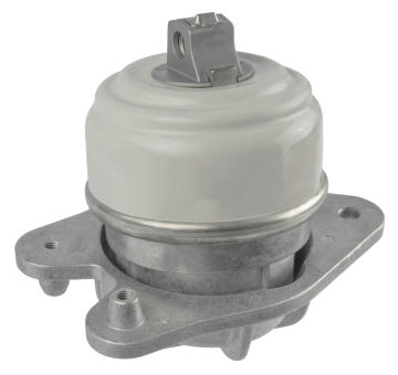 Ulożenie motora LEMFÖRDER 45954 01