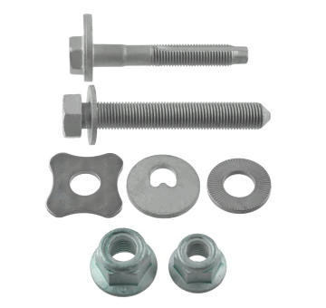 Sada na opravu zavesenia kolesa LEMFÖRDER 46027 01