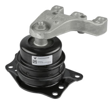 Ulożenie motora LEMFÖRDER 46338 01