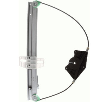 Zvedací zařízení oken LEMFÖRDER 60.80608.0