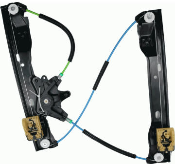 Zvedací zařízení oken LEMFÖRDER 60.81527.0