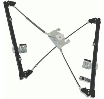 Zvedací zařízení oken LEMFÖRDER 60.81872.0