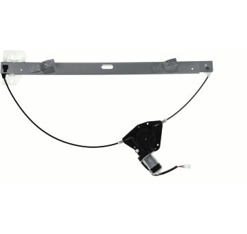 Zvedací zařízení oken LEMFÖRDER 64.09187.0