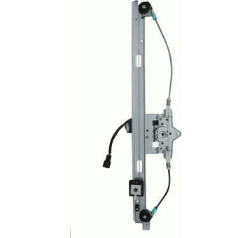 Zvedací zařízení oken LEMFÖRDER 64.80178.0