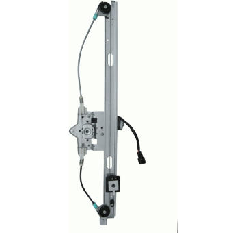 Zvedací zařízení oken LEMFÖRDER 64.80179.0