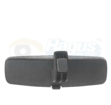 Vnitřní zrcátko VAN WEZEL 8204