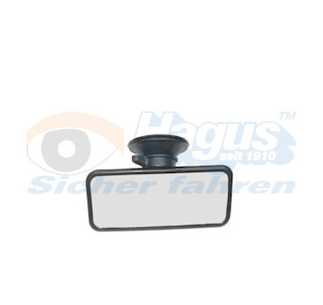 Vnitřní zrcátko VAN WEZEL 8205