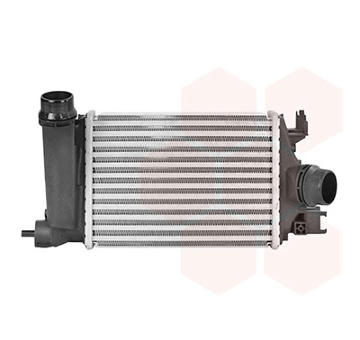 chladič turba VAN WEZEL 15014703