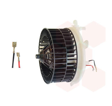 vnitřní ventilátor VAN WEZEL 3029773