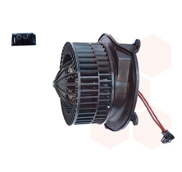 vnitřní ventilátor VAN WEZEL 3041773