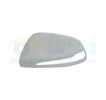 Kryt, vnejsi zrcatko VAN WEZEL 3082843