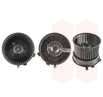 vnitřní ventilátor VAN WEZEL 3388773