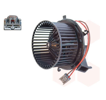 vnitřní ventilátor VAN WEZEL 3749773