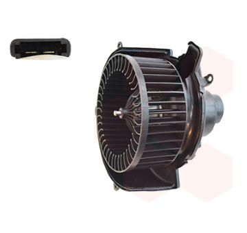 vnitřní ventilátor VAN WEZEL 3790773