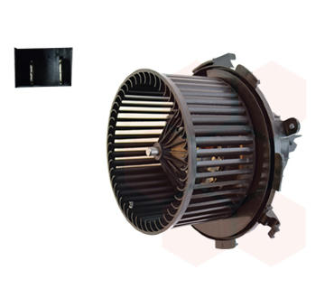 vnitřní ventilátor VAN WEZEL 3792773