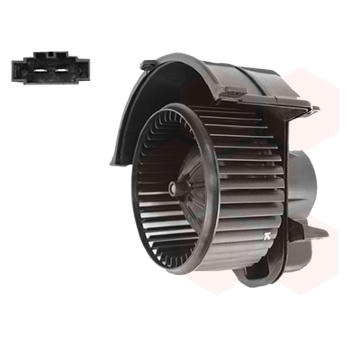 vnitřní ventilátor VAN WEZEL 5846773