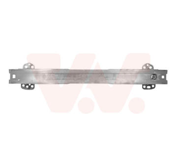Nosník, nárazník VAN WEZEL 0113560