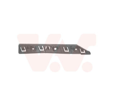 Drzak, naraznik VAN WEZEL 0113568