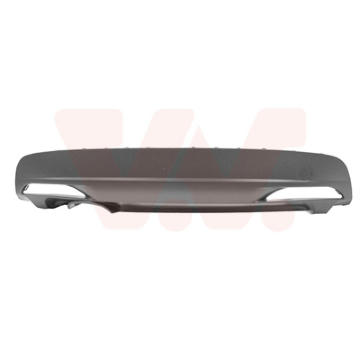 Spojler VAN WEZEL 0177508