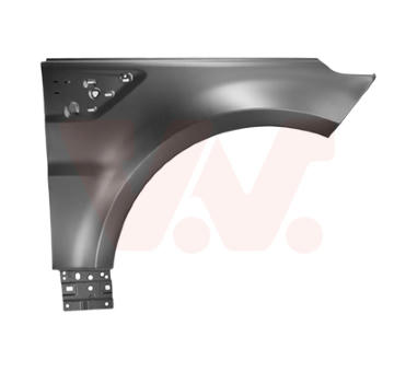 Blatník VAN WEZEL 0226656