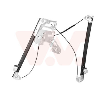 Mechanizmus zdvíhania okna VAN WEZEL 0243262