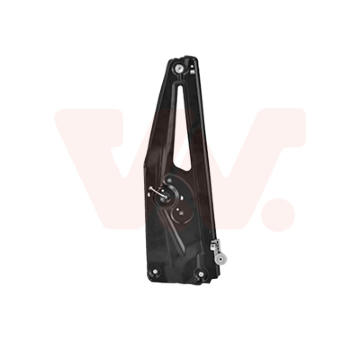 Mechanizmus zdvíhania okna VAN WEZEL 0243263
