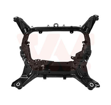 Pomocný rám/Nosič agregátov VAN WEZEL 0250690