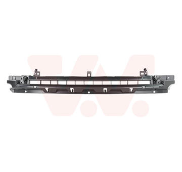 Nosník nárazníka VAN WEZEL 0251561