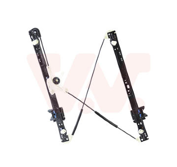 Mechanizmus zdvíhania okna VAN WEZEL 0256261
