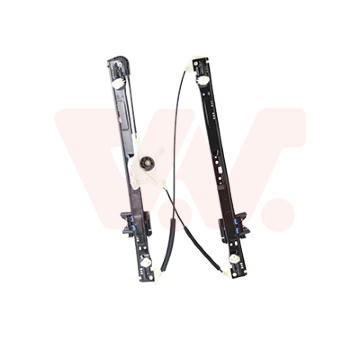 Mechanizmus zdvíhania okna VAN WEZEL 0256265