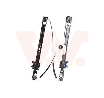 Zvedací zařízení oken VAN WEZEL 0256266