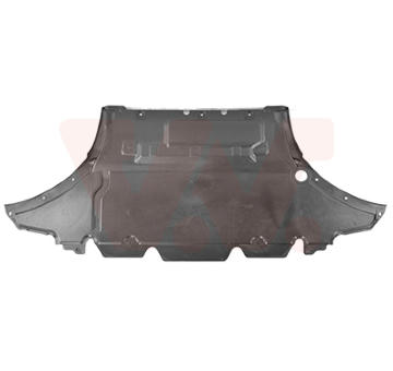 Izolace motorového prostoru VAN WEZEL 0307701