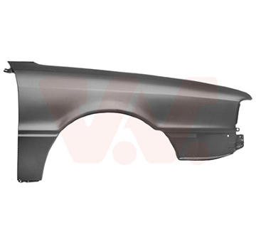 Blatník VAN WEZEL 0320658