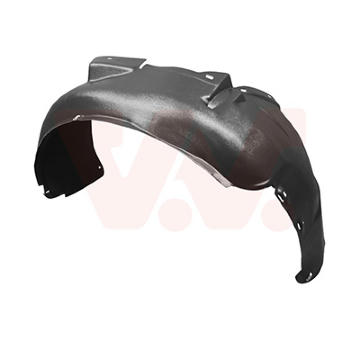 Oblożenie podblatníka VAN WEZEL 0323434