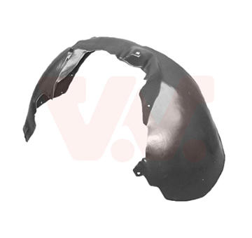Oblożenie podblatníka VAN WEZEL 0326436