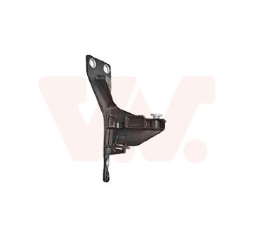Drzak, naraznik VAN WEZEL 0326566