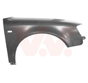 Blatník VAN WEZEL 0326656