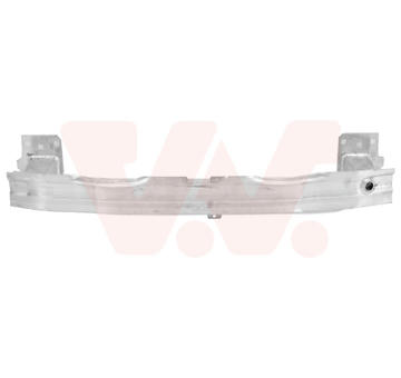 Nosník nárazníka VAN WEZEL 0337560