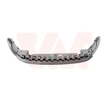 Kryt, Predná clona VAN WEZEL 0337702