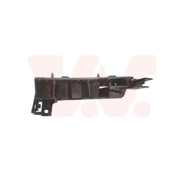 Drzak, naraznik VAN WEZEL 0342567