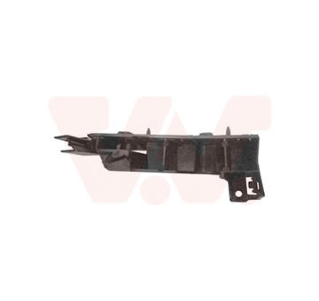 Drzak, naraznik VAN WEZEL 0342568
