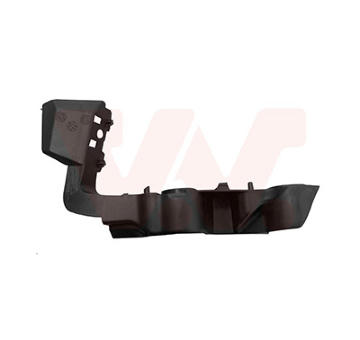 Drżiak nárazníka VAN WEZEL 0346568