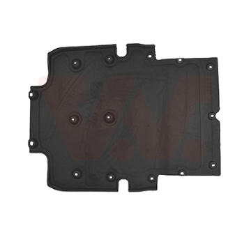 Izolace motorového prostoru VAN WEZEL 0362702