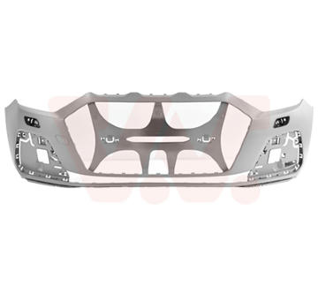 Nárazník VAN WEZEL 0366577