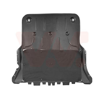 Izolácie motorového priestoru VAN WEZEL 0367702