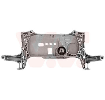 Pomocný rám/Nosič agregátov VAN WEZEL 0370690